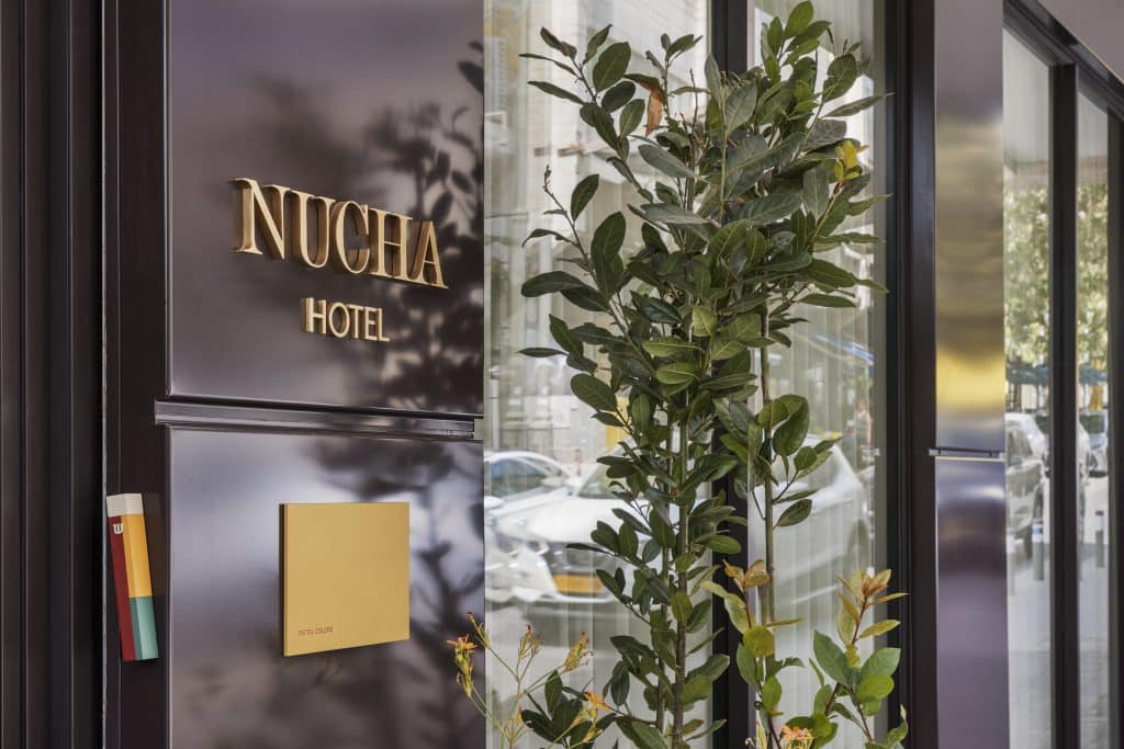 מלון "NUCHA" – תמונה נוספת