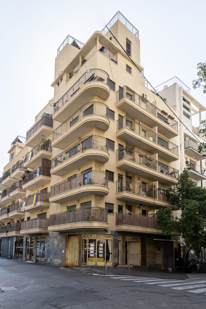 פלורנטין 46-48